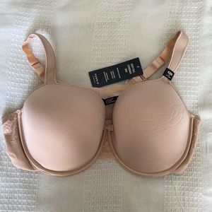 Sexy Full Coverage Bra